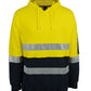 JB's HV D+N 310 Cotton Pullover Fleece Hoodie (6DVPM)