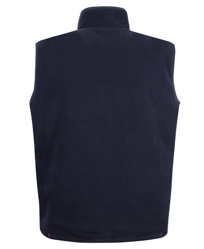 JB's Hi Vis Reversible Vest (6HRV)