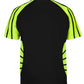 Jb's Street Spider Polo- Adults (6HSSP)