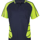 Jb's Street Spider Polo- Adults (6HSSP)