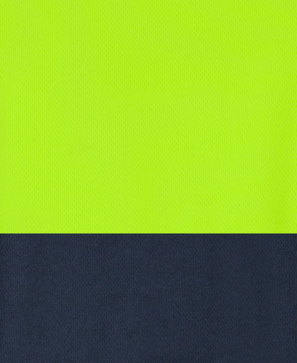 JB's Street Spider Polo With Reflective Stripes (6HSSR)