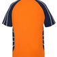 Jb's Street Spider Polo With Reflective Stripes (6HSSR)