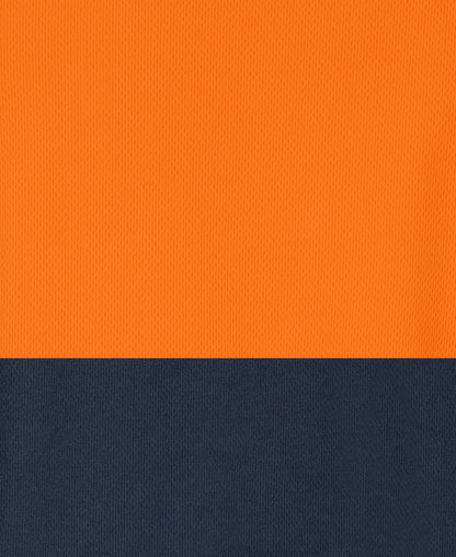 JB's Street Spider Polo With Reflective Stripes (6HSSR)