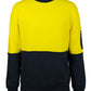 JB's HV 310 Cotton Crew Neck Fleece (6HVCM)