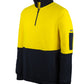 JB's HV 310 Cotton 1/2 Zip Fleece (6HVFM)