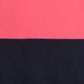 JBs Wear Hi Vis 1/2 Zip Polar Fleece - Adults (6HVPF)
