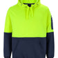 JB's Hi Vis Pull Over Hoodie (6HVPH)