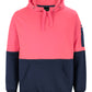 JBs Wear Hi Vis Pull Over Hoodie (6HVPH)