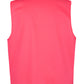 JBs Wear HI VIS Zip Safety Vest (6HVSZ)