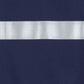 JB'S Hi Vis Close Front L/S 150G Work Shirt Reflective Tape (6HWCT)