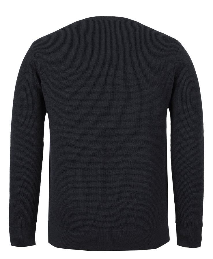 JB's Chunky Crew Neck Jumper (6JCC)