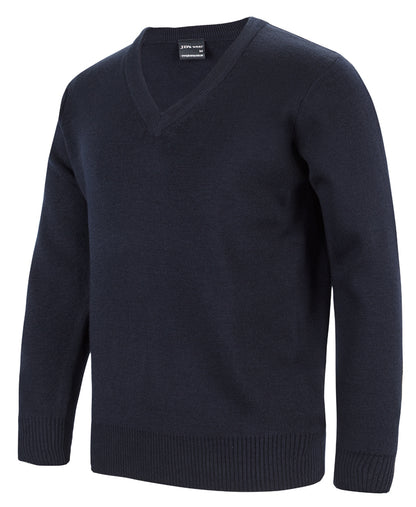 JB's Men's Knitted Jumper (6J)