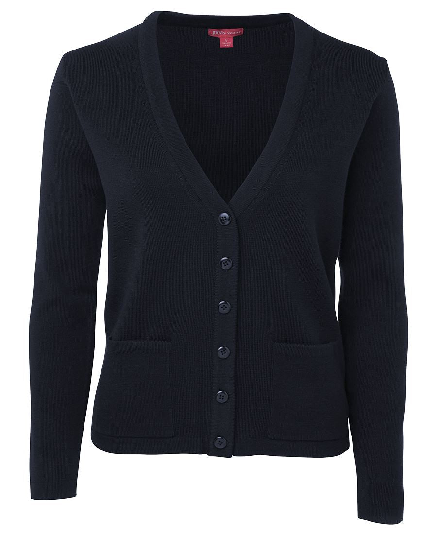 JBs Wear Ladies Knitted Cardigan (6LC)