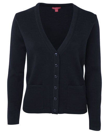 JBs Wear Ladies Knitted Cardigan (6LC)