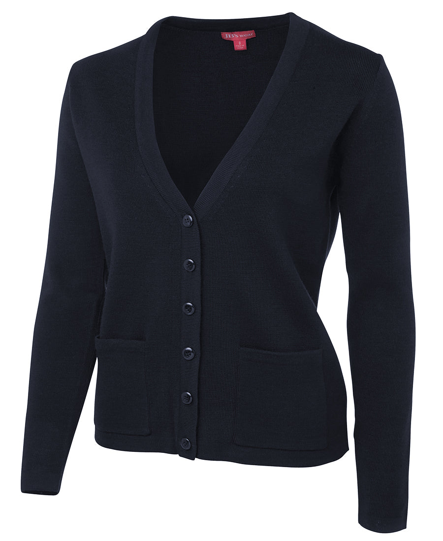 JBs Wear Ladies Knitted Cardigan (6LC)