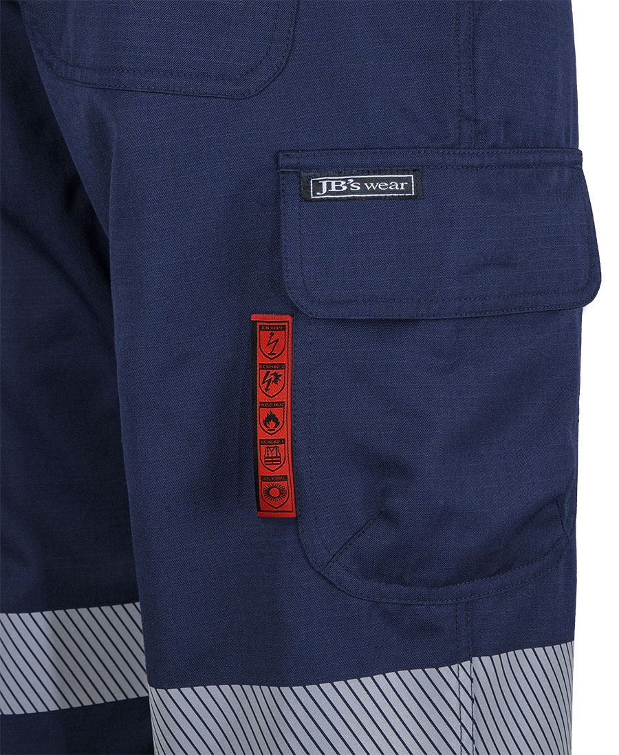 JB's Fr Ppe2 Biomotion Cargo Pant (6MFRP)