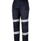 JB's Multi Pkt Stretch Twill Pant With D+N Tape (6MTD)
