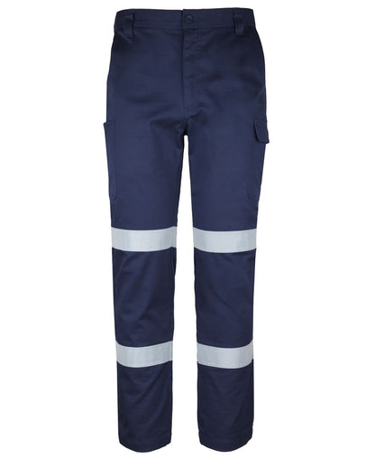 JB's Multi Pkt Stretch Twill Pant With D+N Tape (6MTD)