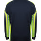 JB's L/S Street Panel Polo (6SPPL)