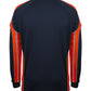 JB's L/S Street Panel Polo (6SPPL)