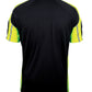 JB's S/S Street Panel Polo (6SPPS)