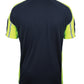 JB's S/S Street Panel Polo (6SPPS)