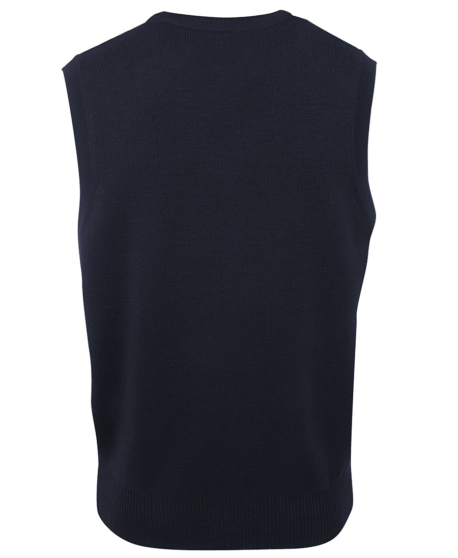 JB's Men's Knitted Vest (6V)