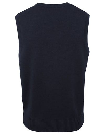JB's Men's Knitted Vest (6V)