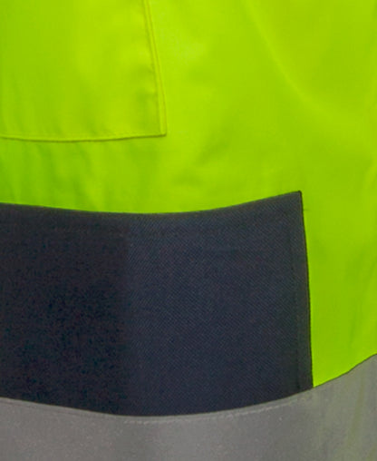 JB's Wear Waterproof Bib & Brace (6WBB)