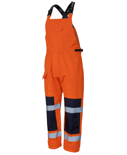 JB's Wear Waterproof Bib & Brace (6WBB)