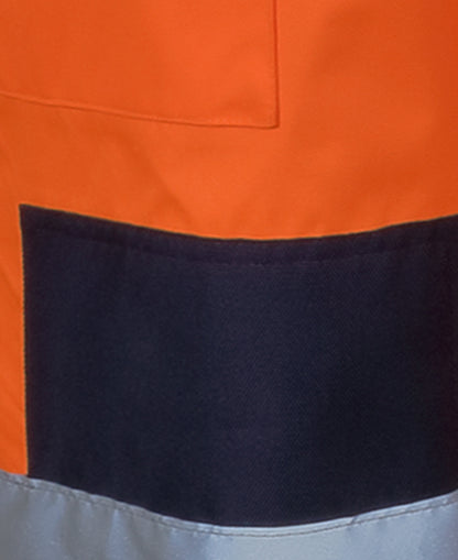 JB's Wear Waterproof Bib & Brace (6WBB)