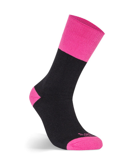 JB's Ladies Work Sock (3 Pack) (6WWS3)