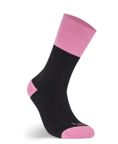 JB's Ladies Work Sock (3 Pack) (6WWS3)