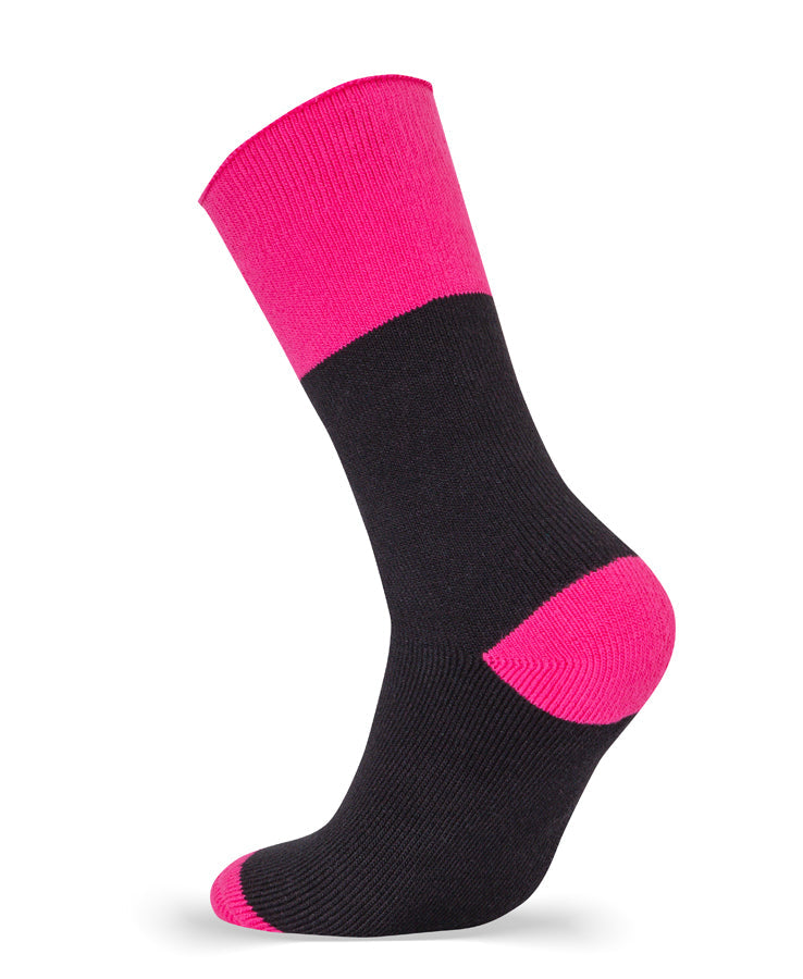 JB's Ladies Work Sock (3 Pack) (6WWS3)