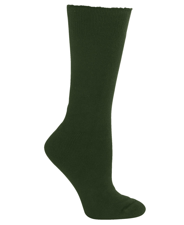 JB's Bamboo Work Sock (6WWSB)