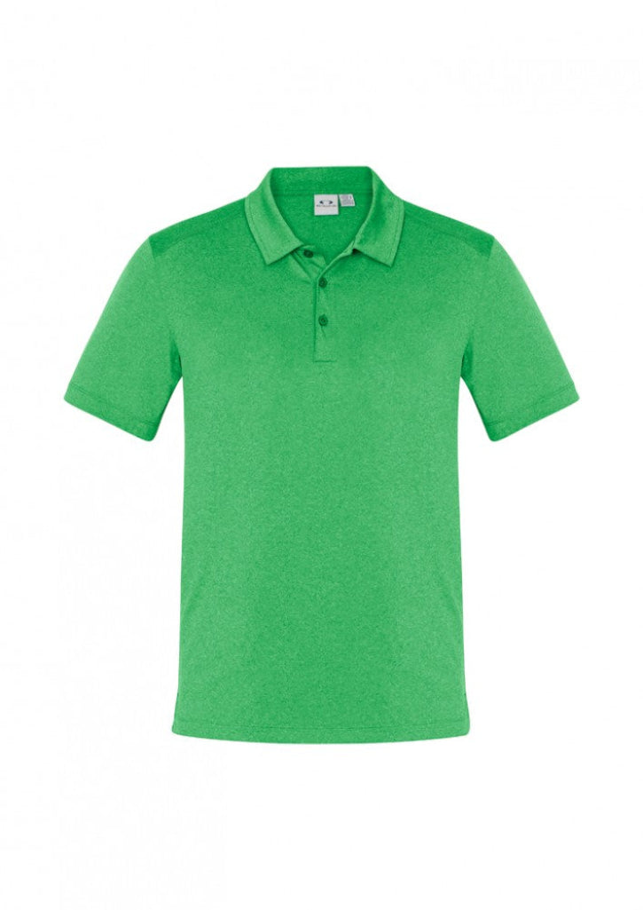 Biz Collection Mens Aero S/S Polo (P815MS)