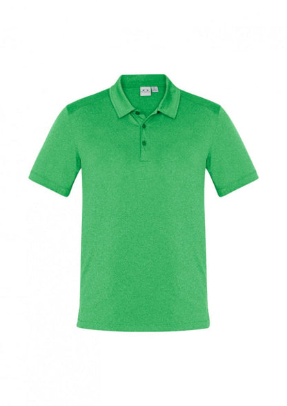 Biz Collection Mens Aero S/S Polo (P815MS)
