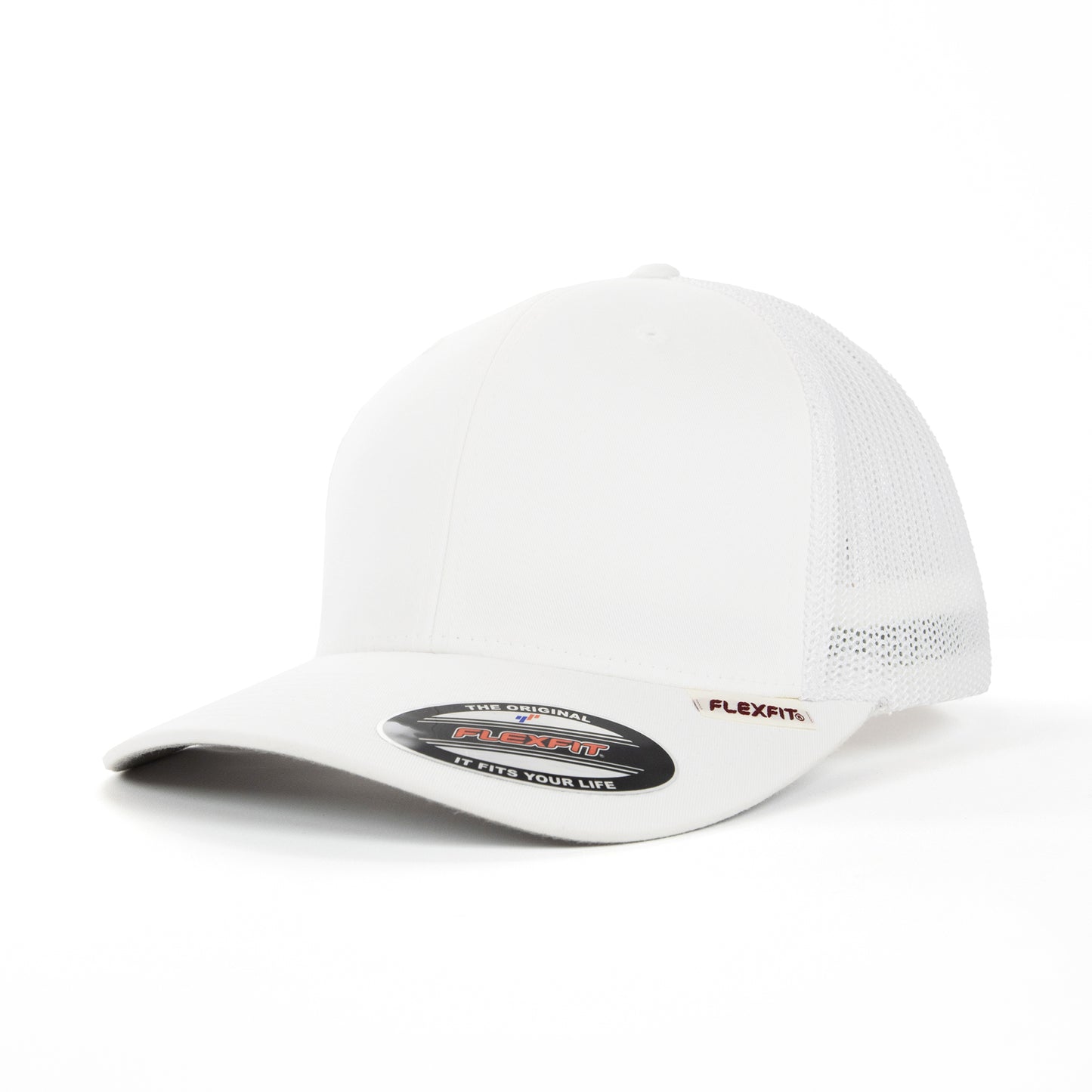 Flexfit Mesh Trucker (6511)