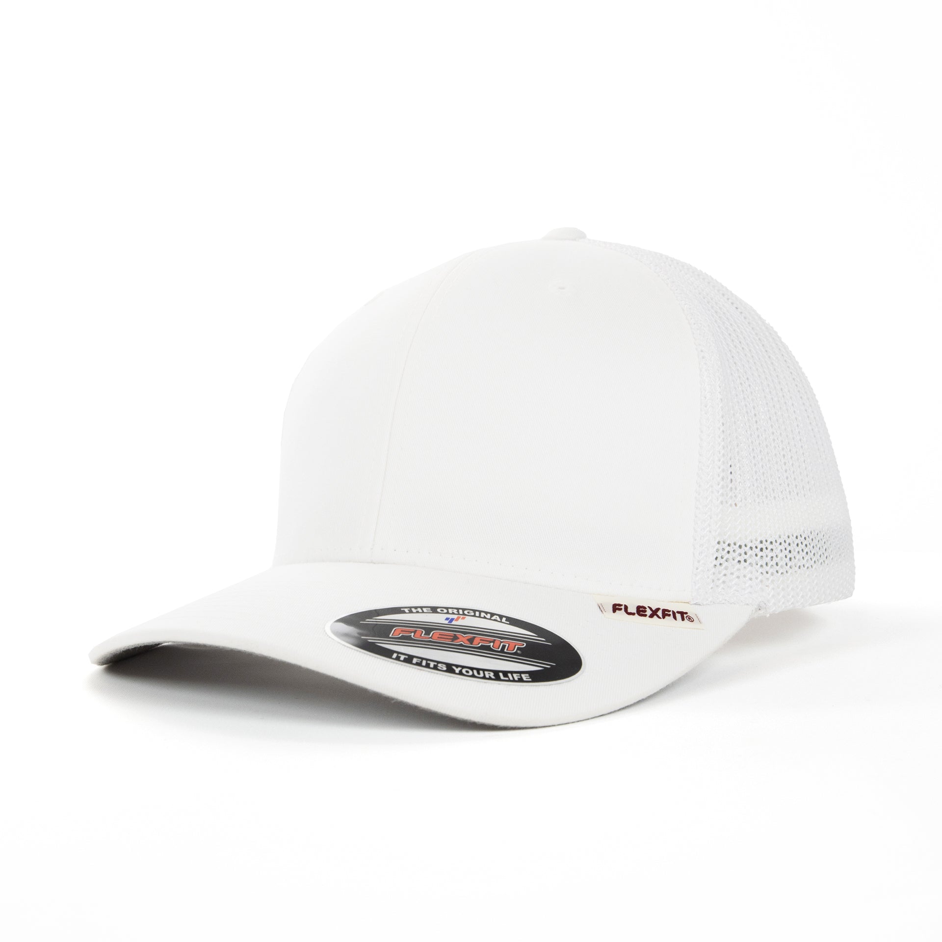 Flexfit Mesh Trucker (6511)