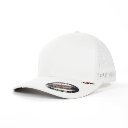 Flexfit Mesh Trucker (6511)