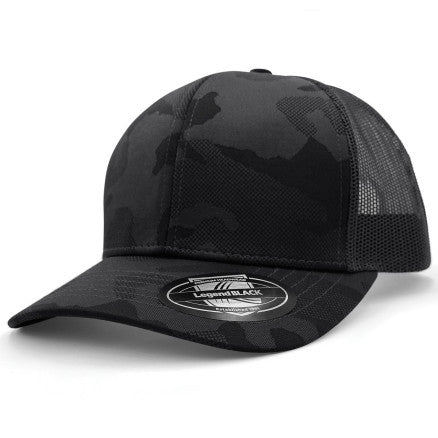 Legend Life Dark Night Trucker (7017)