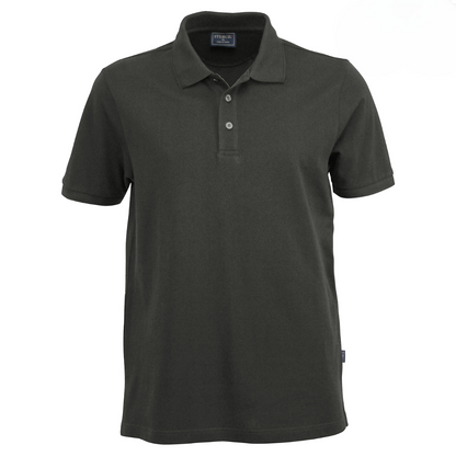 Stencil Airlie Men's S/S Polos-(7020)