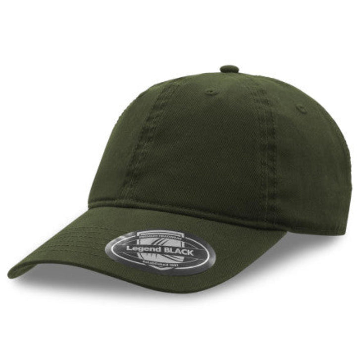 Legend Life Nomad Dad Hat (7100)