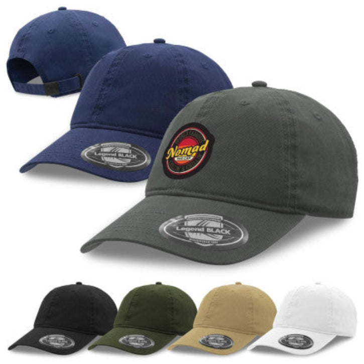 Legend Life Nomad Dad Hat (7100)