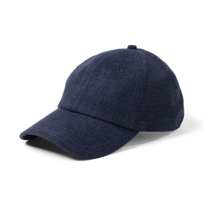 Legend Life Lennox Linen Cap (7111)