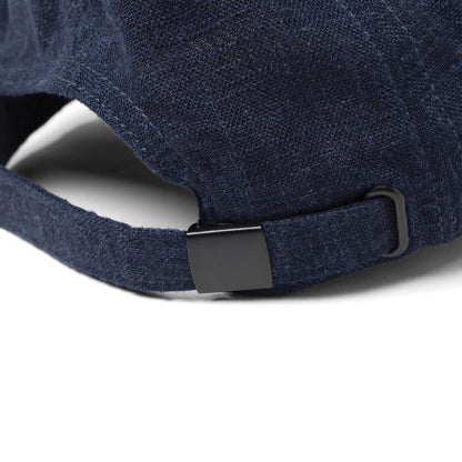 Legend Life Lennox Linen Cap (7111)