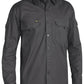 Bisley Mens X Airflow Ripstop Work Shirt (BS6414)