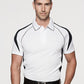 Aussie Pacific Premier Mens Polo 1st ( 9 Colour )-(1301)