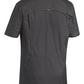 Bisley Mens X Airflow Ripstop Work Shirt Short Sleeve (BS1414)