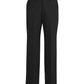 Biz Corporate Mens Comfort Wool Stretch Adjustable Waist Pant (74014)